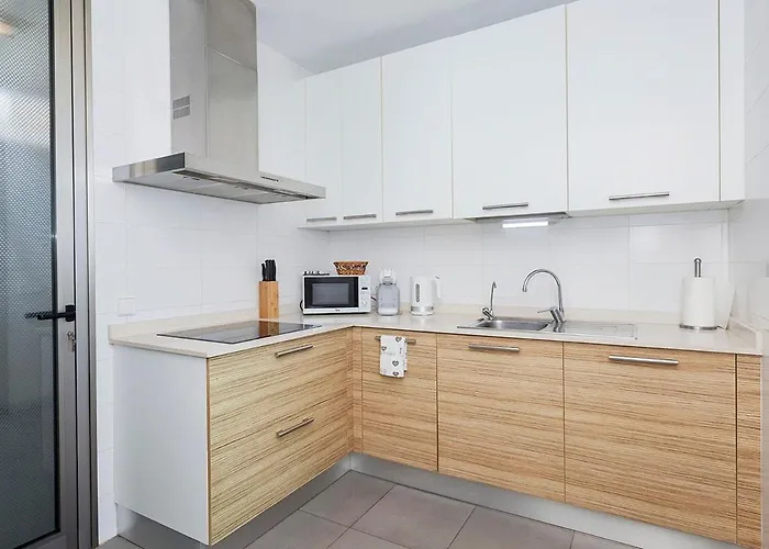 Villa La Caleta Golf