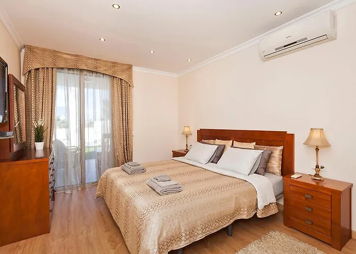 La Caleta Golf Villa Costa Adeje (Tenerife)