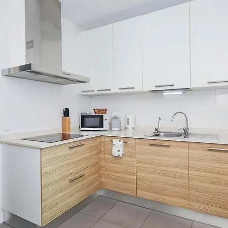 Villa La Caleta Golf