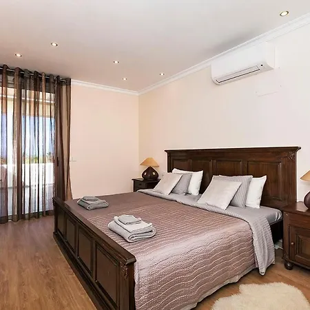 فيلة La Caleta Golf