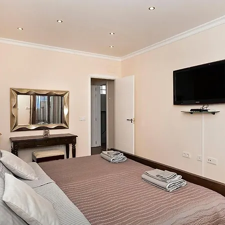 فيلة La Caleta Golf أذيخي