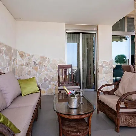 La Caleta Golf Villa Costa Adeje (Tenerife)