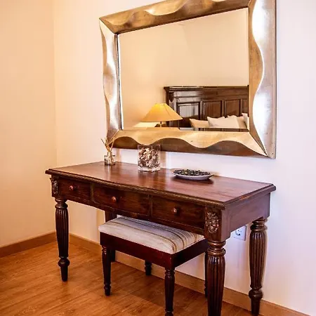 La Caleta Golf فيلة *