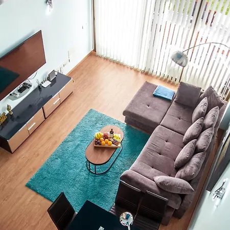 La Caleta Golf * أذيخي