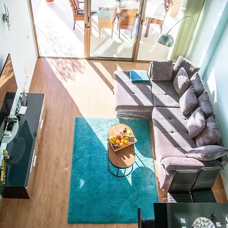 La Caleta Golf فيلة *