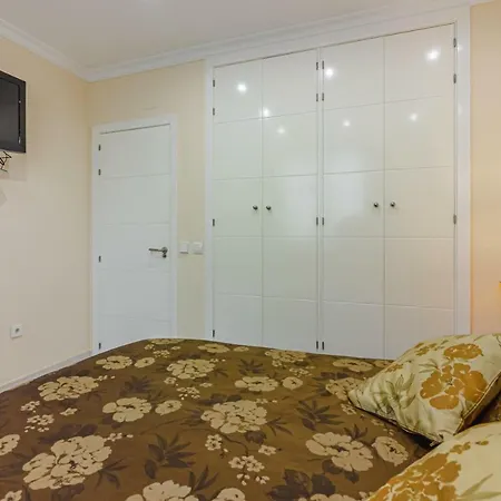 Villa La Caleta Golf Costa Adeje (Tenerife)