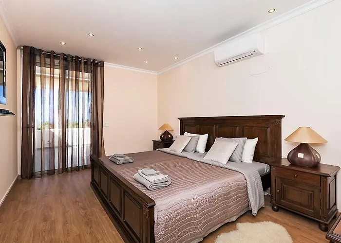 וילה La Caleta Golf