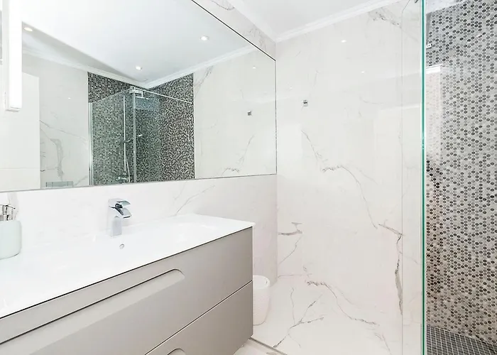 La Caleta Golf Villa Costa Adeje