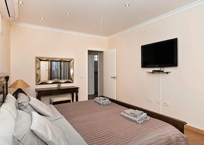 וילה La Caleta Golf אדחה