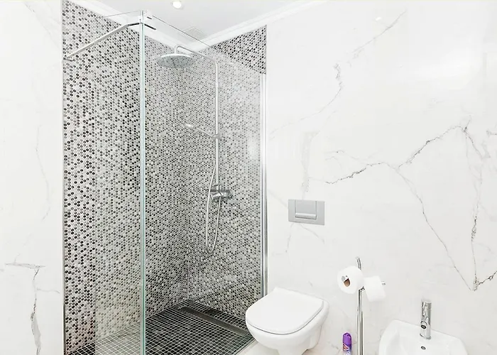 וילה La Caleta Golf *