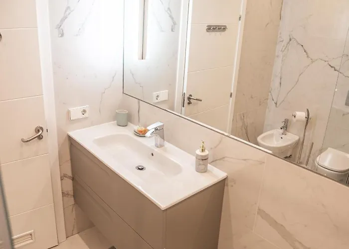 La Caleta Golf וילה אדחה