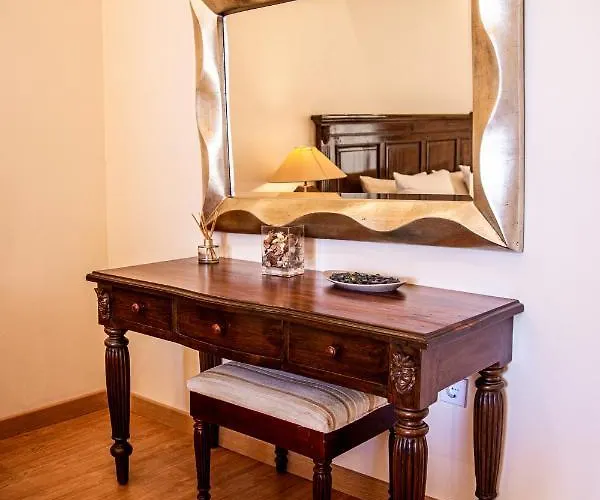 La Caleta Golf וילה *