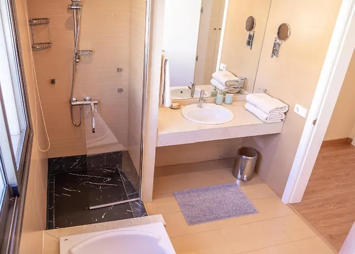 La Caleta Golf וילה *