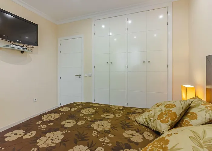 וילה La Caleta Golf אדחה