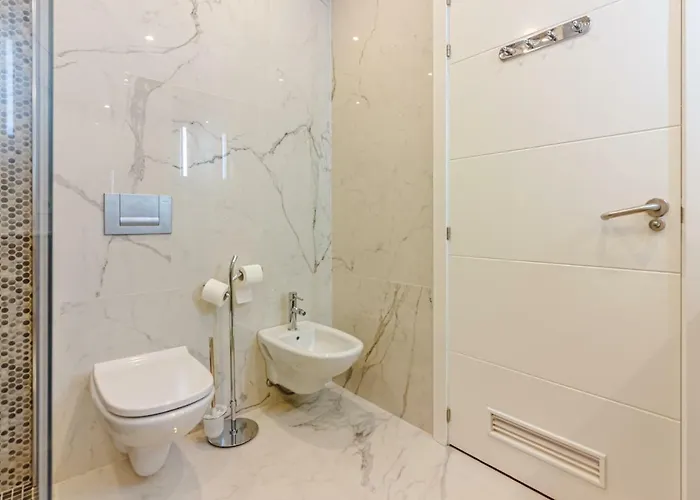 La Caleta Golf Villa