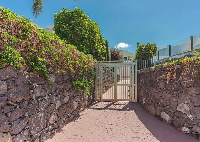 וילה La Caleta Golf