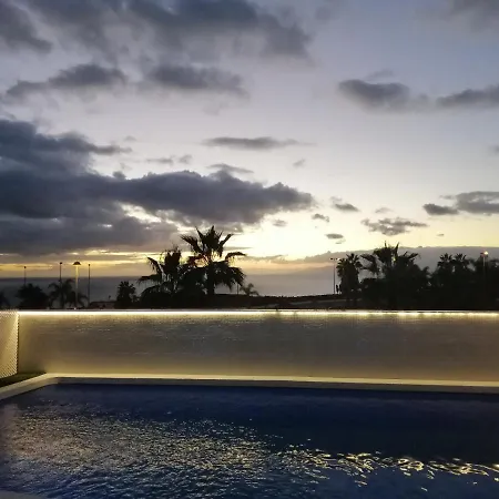 Villa La Caleta Golf *