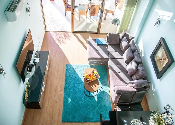 La Caleta Golf Villa *