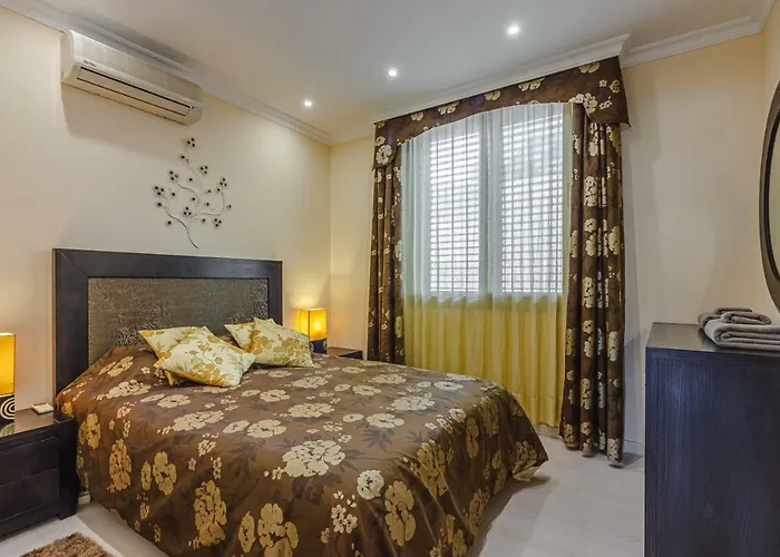 Villa La Caleta Golf